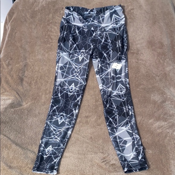 Skechers Pants - Skechers Sport Spandex Leggings